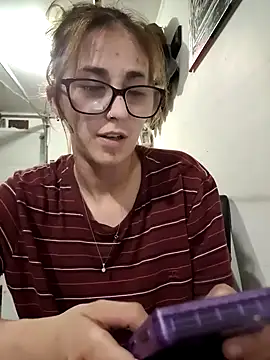 NeedyNina online show from 07/13/26, 12:46