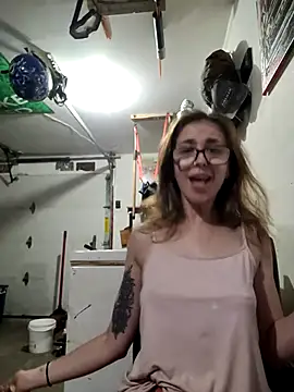 NeedyNina online show from 07/16/26, 12:27