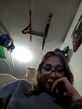 NeedyNina online show from 07/31/26, 12:43