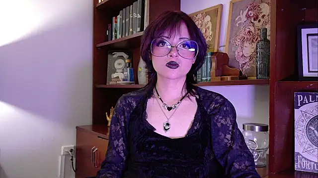 ViolettClay online show from 07/29/26, 02:53