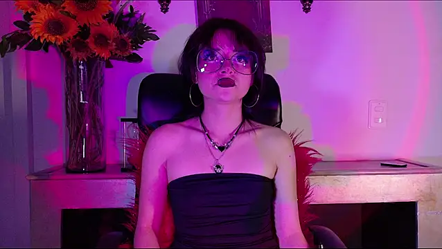 ViolettClay online show from 07/30/26, 02:32