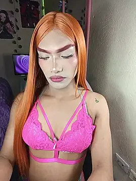  KittyQueen12 online show from 07/01/26, 08:05