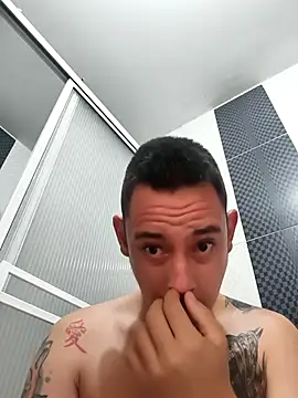 DANTECROS online show from 07/11/26, 03:59