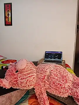 Alliceadams online show from 07/05/26, 03:23