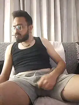freakkydessi online show from 06/23/26, 12:08