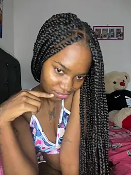 ShakiraThompss18 online show from 07/02/26, 03:23