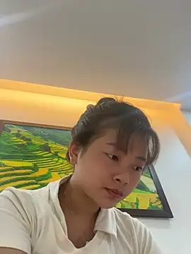 Annie 699 online show from 06/18/26, 01:17