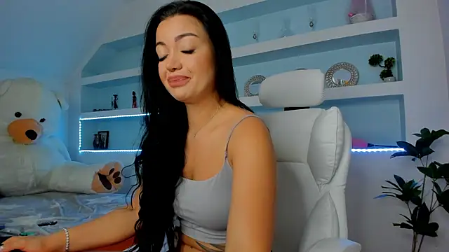 touchmytattoo online show from 06/20/26, 04:15