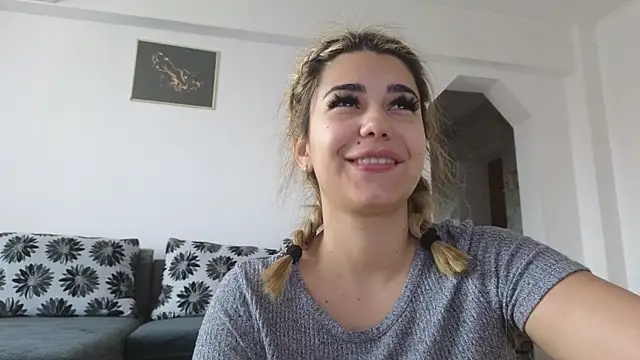 heysianna online show from 06/29/26, 11:21