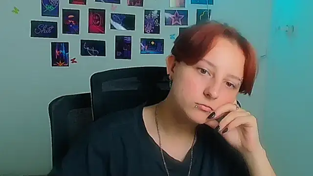 Dilara Kiss  online show from 06/17/26, 12:18