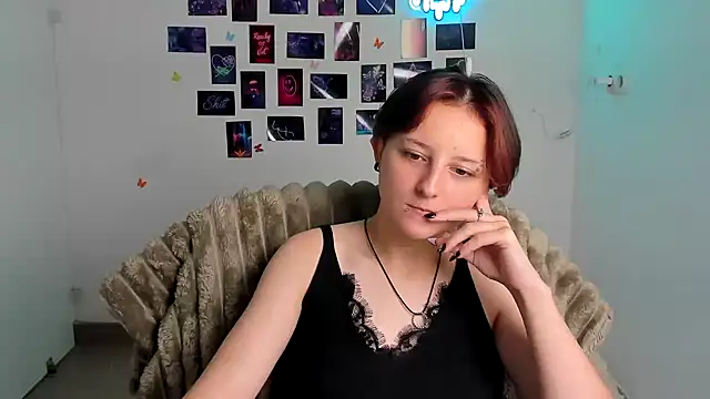 Dilara Kiss  online show from 07/28/26, 11:17