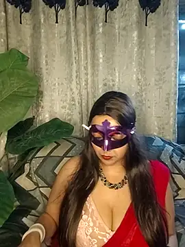 Cupid Mayra online show from 07/07/26, 12:09