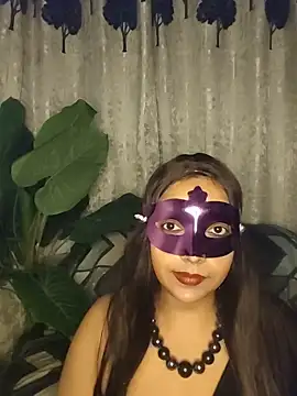 Cupid Mayra online show from 07/08/26, 01:48