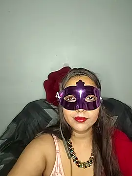 Cupid Mayra online show from 07/09/26, 03:05