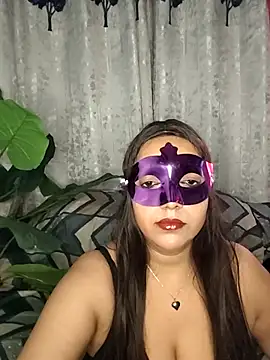 Cupid Mayra online show from 07/11/26, 11:57