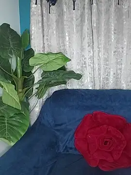 Cupid Mayra online show from 08/08/26, 12:29