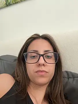 Elangelrebelde666 online show from 06/16/26, 12:30