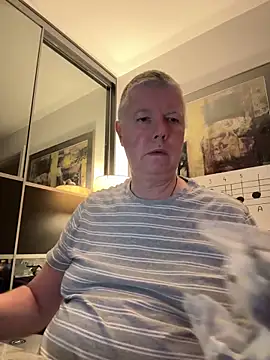 cumboy online show from 12/15/24, 11:09