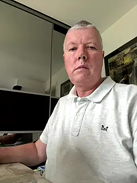 cumboy online show from 10/10/25, 12:48