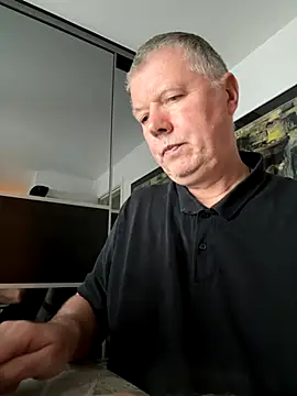 cumboy online show from 10/20/25, 04:18