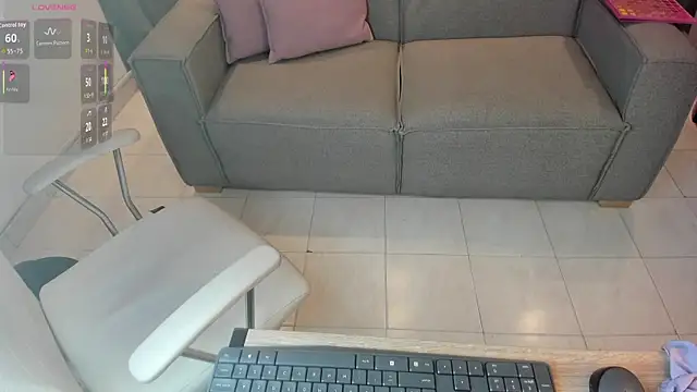 Nayla Luxe online show from 07/08/26, 12:09