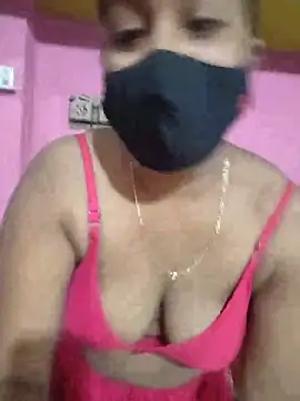 Hot jiya hoty69 online show from 06/17/26, 06:38