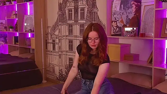 ClaireFlowers online show from 07/29/26, 04:38