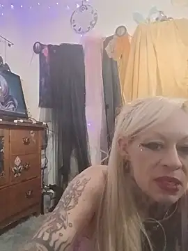 in my bunny online show from 07/02/26, 02:45