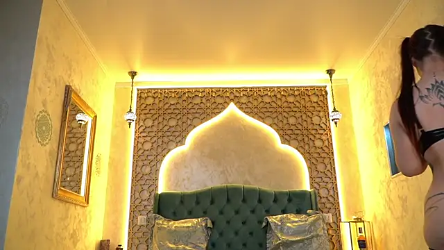 ButterBeba online show from 07/15/26, 05:29