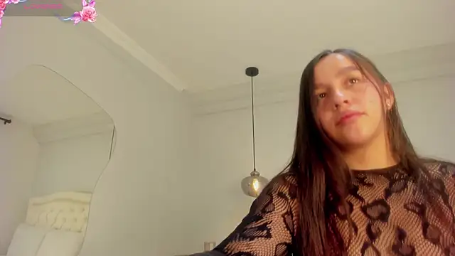 Alice  bennett online show from 07/23/26, 02:04