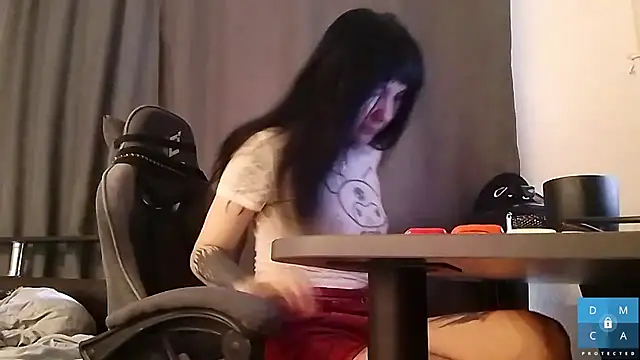 Altyushka666 online show from 06/18/26, 07:30