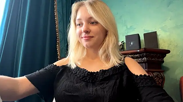 EveryoneEve online show from 07/11/26, 07:22
