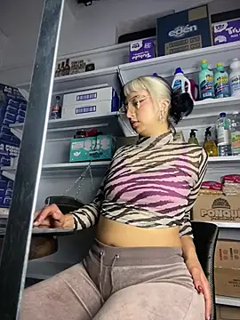 RebelKitty  online show from 07/02/26, 01:38