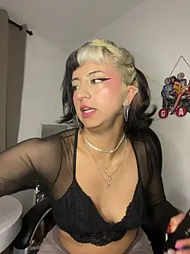 RebelKitty  online show from 07/03/26, 01:34