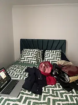 sophiagomezx online show from 06/20/26, 10:01