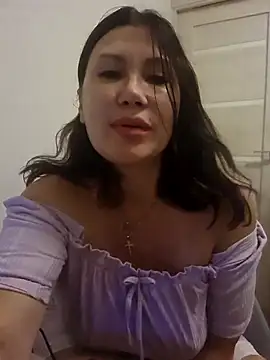 ANABELSWEET online show from 07/22/26, 09:39