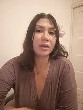 ANABELSWEET online show from 07/25/26, 08:17