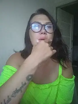 ANABELSWEET online show from 08/01/26, 05:12