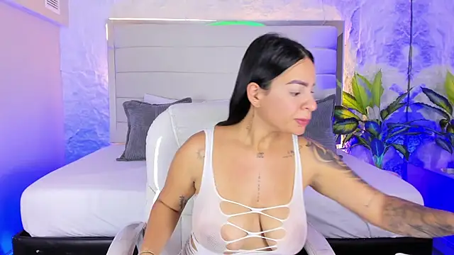 LissaBrown  online show from 06/26/26, 07:29