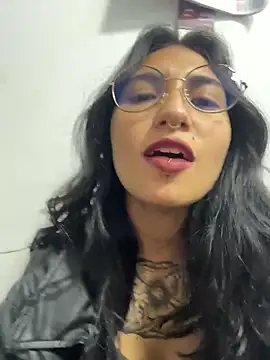Velvet Mysstic online show from 08/01/26, 10:08