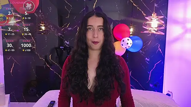 Snapshot of ZoeBlissX chatting on 07/11/26, 11:35 ZoeBlissX online show from 07/11/26, 11:35