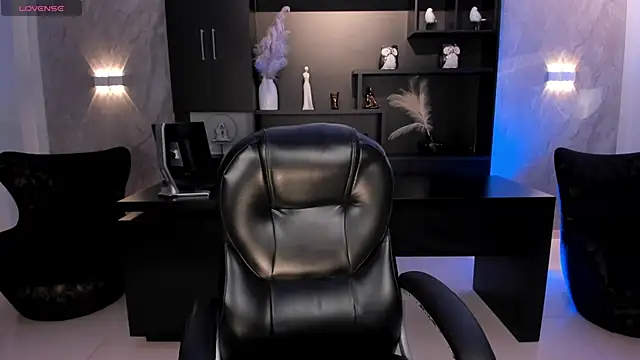 SabrinaMontclair online show from 06/21/26, 05:48
