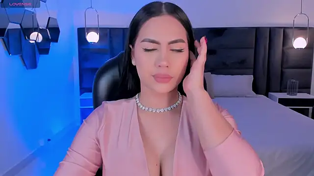 SabrinaMontclair online show from 06/29/26, 09:15
