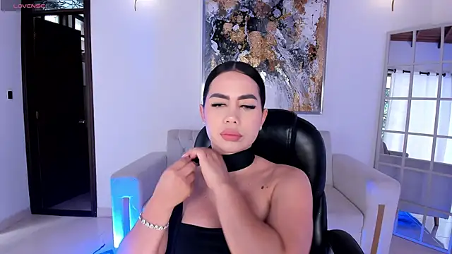 SabrinaMontclair online show from 07/15/26, 08:14