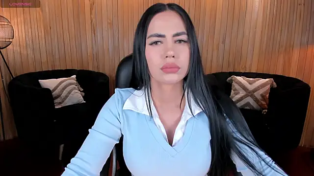 SabrinaMontclair online show from 07/29/26, 08:51
