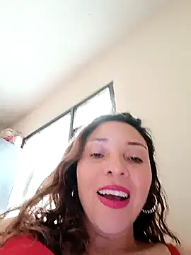 Angelika Clauss online show from 08/03/26, 08:34