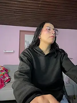 GabyLopez Pink online show from 07/17/26, 03:02