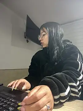 GabyLopez Pink online show from 07/31/26, 03:17