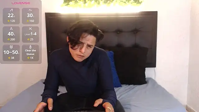erospoomps online show from 06/27/26, 10:37