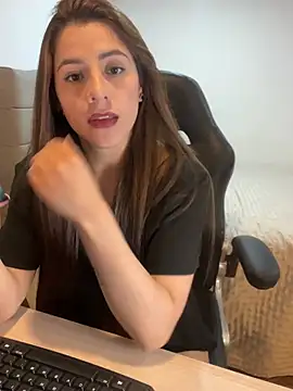 vivian segreti online show from 06/27/26, 12:26